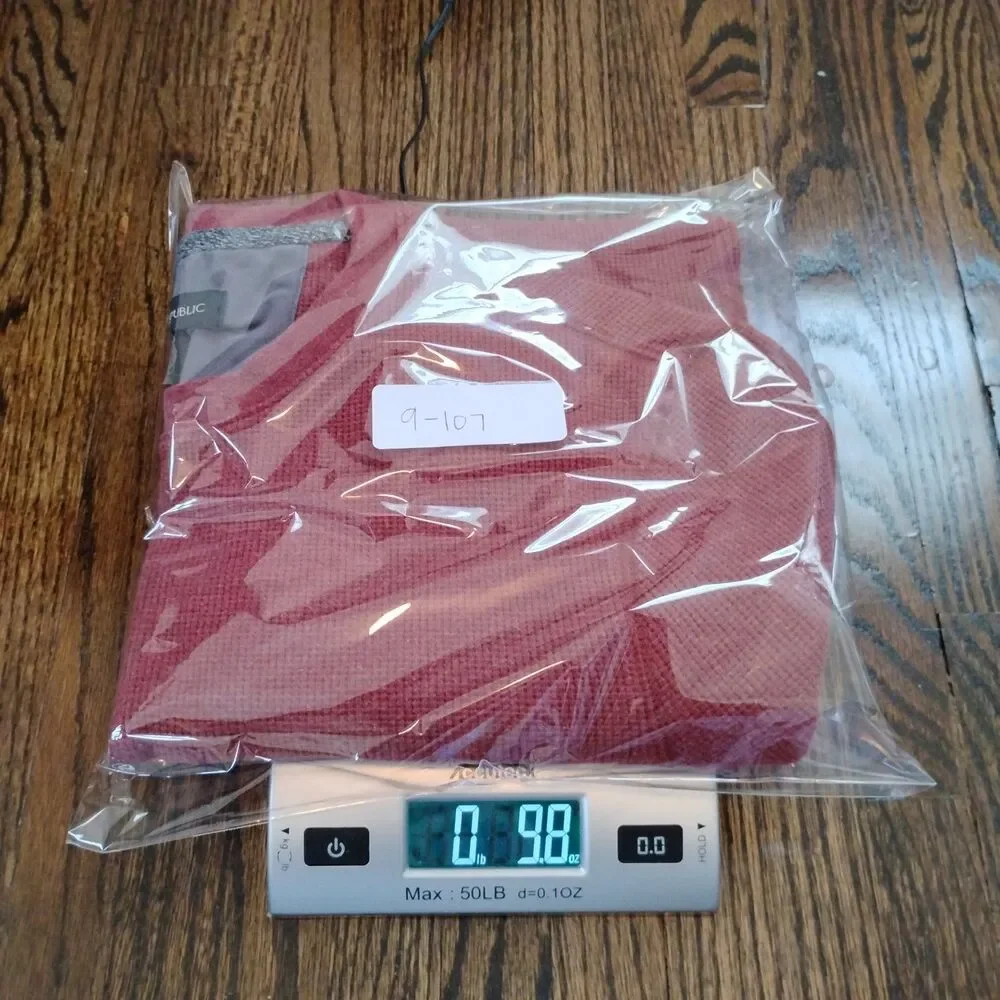 Banana Republic Crewneck Sweater Size Small Red